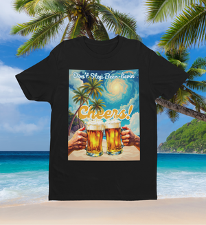 Cheers - Premium T-Shirt