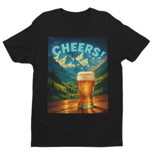 Cheers - Premium T-Shirt