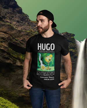 Hugo - Premium T-Shirt