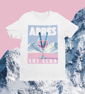 Après Ski Club - Premium T-Shirt