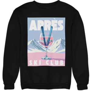 Après Ski Club - Unisex Pullover