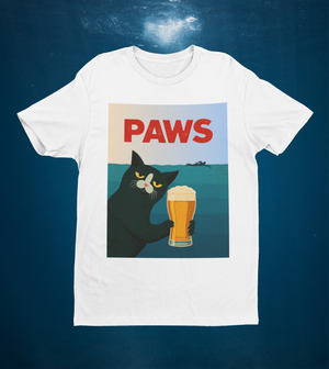 Paws - Premium T-Shirt