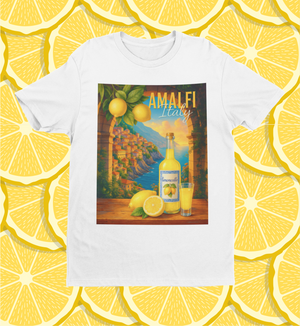 Limoncello - Premium T-Shirt