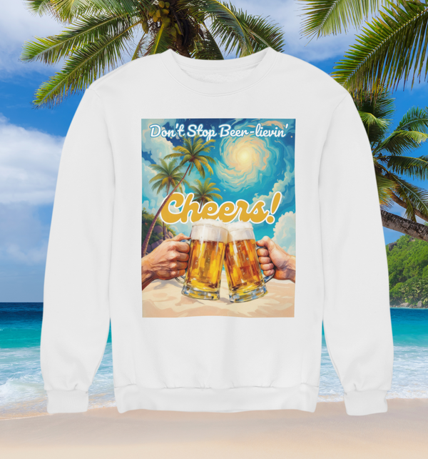 Cheers - Unisex Pullover