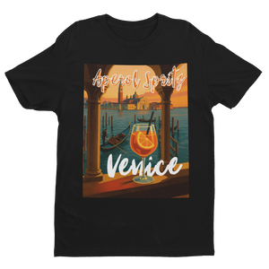 Aperol Spritz - Premium T-Shirt