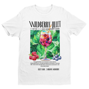 Wildberry Lillet - Premium T-Shirt