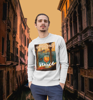 Aperol Spritz - Unisex Pullover