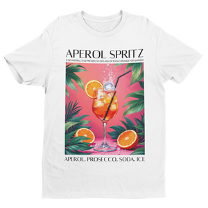 Aperol Spritz - Premium T-Shirt