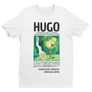 Hugo - Premium T-Shirt