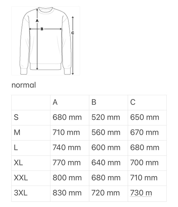 All you need is a Spritz - Unisex Pullover - Biermode | Mode für den Bierliebhaber