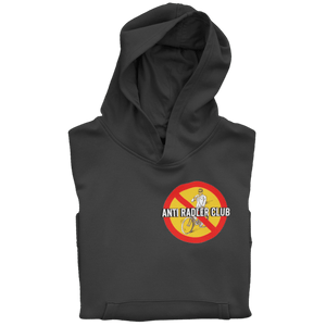 ANTI RADLER CLUB - Unisex Hoodie - Biermode | Mode für den Bierliebhaber