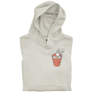 Beer Pong Dream Team - Unisex Hoodie - Biermode | Mode für den Bierliebhaber