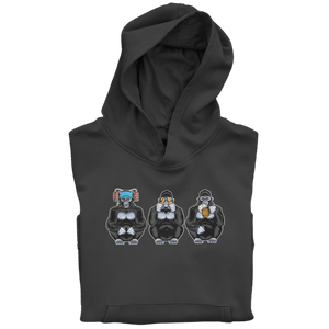 Bierillas - Unisex Hoodie - Biermode | Mode für den Bierliebhaber