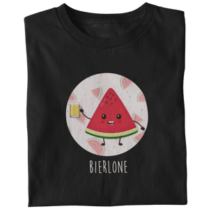 Bierlone - Premium T-Shirt - Biermode | Mode für den Bierliebhaber