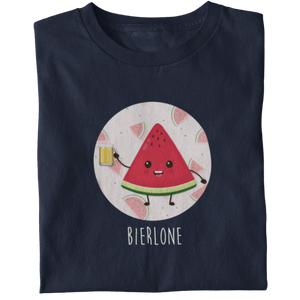 Bierlone - Premium T-Shirt - Biermode | Mode für den Bierliebhaber
