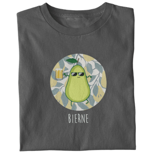 Bierne - Premium T-Shirt - Biermode | Mode für den Bierliebhaber