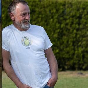 Bierne - Premium T-Shirt - Biermode | Mode für den Bierliebhaber