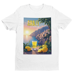 Limoncello - Premium T-Shirt - Biermode | Mode für den Bierliebhaber