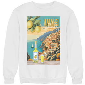 Limoncello - Unisex Pullover - Biermode | Mode für den Bierliebhaber