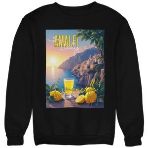 Limoncello - Unisex Pullover - Biermode | Mode für den Bierliebhaber