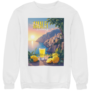 Limoncello - Unisex Pullover - Biermode | Mode für den Bierliebhaber
