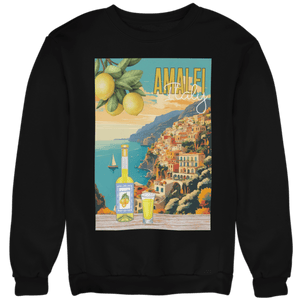 Limoncello - Unisex Pullover - Biermode | Mode für den Bierliebhaber