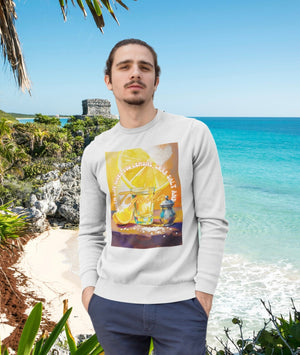 Tequila - Unisex Pullover - Biermode | Mode für den Bierliebhaber