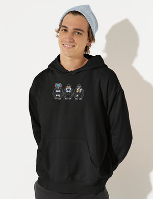 Bierillas - Unisex Hoodie