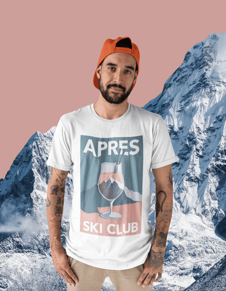 Apres ski store mode