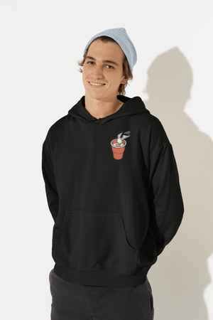 Beer Pong Dream Team - Unisex Hoodie - Biermode | Mode für den Bierliebhaber