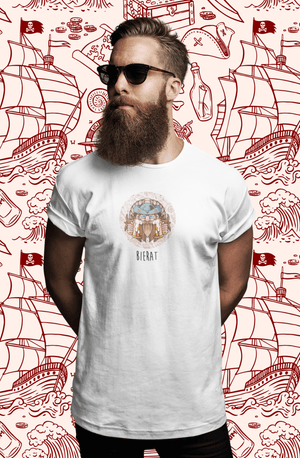 Bierat - Männer Premium T-Shirt - Biermode | Mode für den Bierliebhaber