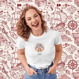 Bierat - Premium T-Shirt - Biermode | Mode für den Bierliebhaber