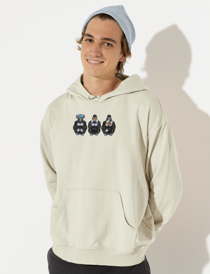 Bierillas - Unisex Hoodie