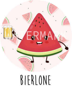 Bierlone - Männer Premium T-Shirt - Biermode | Mode für den Bierliebhaber