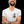 Bierstronaut - Premium T-Shirt - Biermode | Mode für den Bierliebhaber