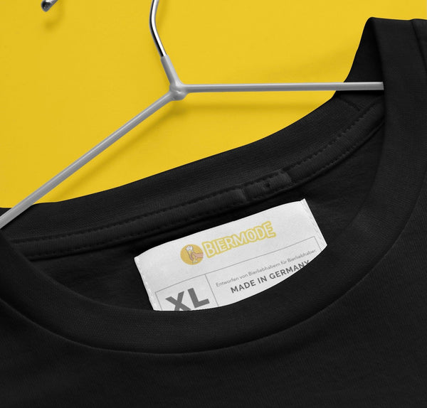 Biervocado - Premium T-Shirt - Biermode | Mode für den Bierliebhaber