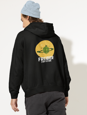 Freibier for Future - Unisex Hoodie