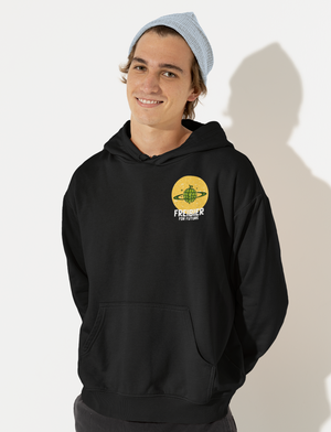 Freibier for Future - Unisex Hoodie