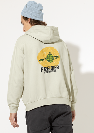 Freibier for Future - Unisex Hoodie