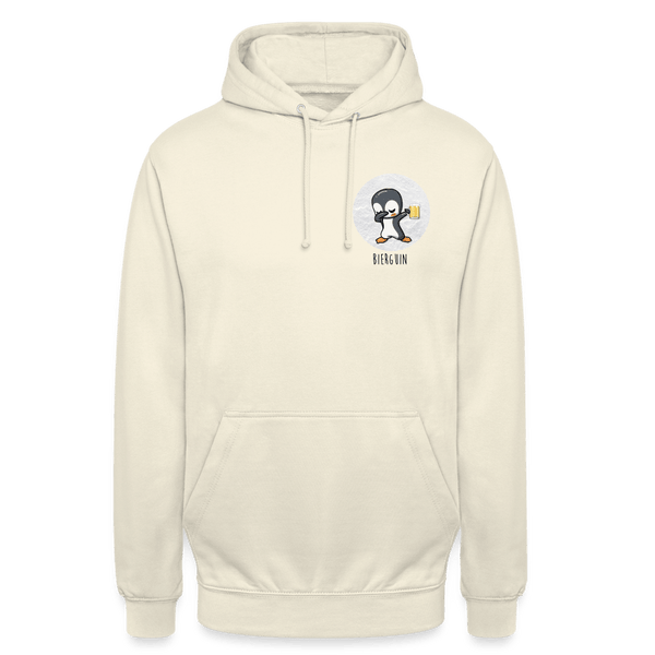 Unisex Hoodie - Biermode | Mode für den Bierliebhaber